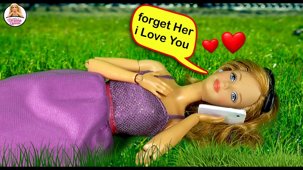 one mistake changed my Life forever 😱Barbie doll story