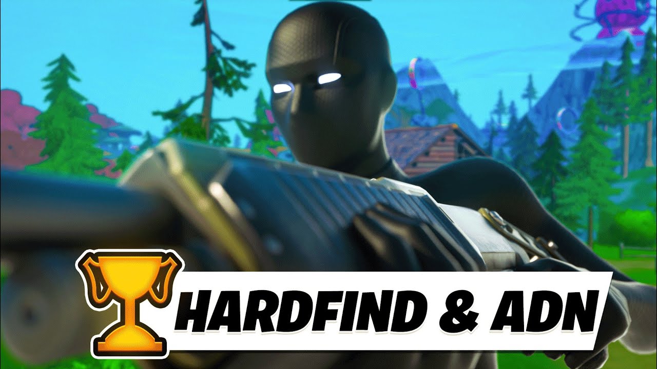 Dominating Elite Cup Finals 🏆: Hardfind's Key to Victory