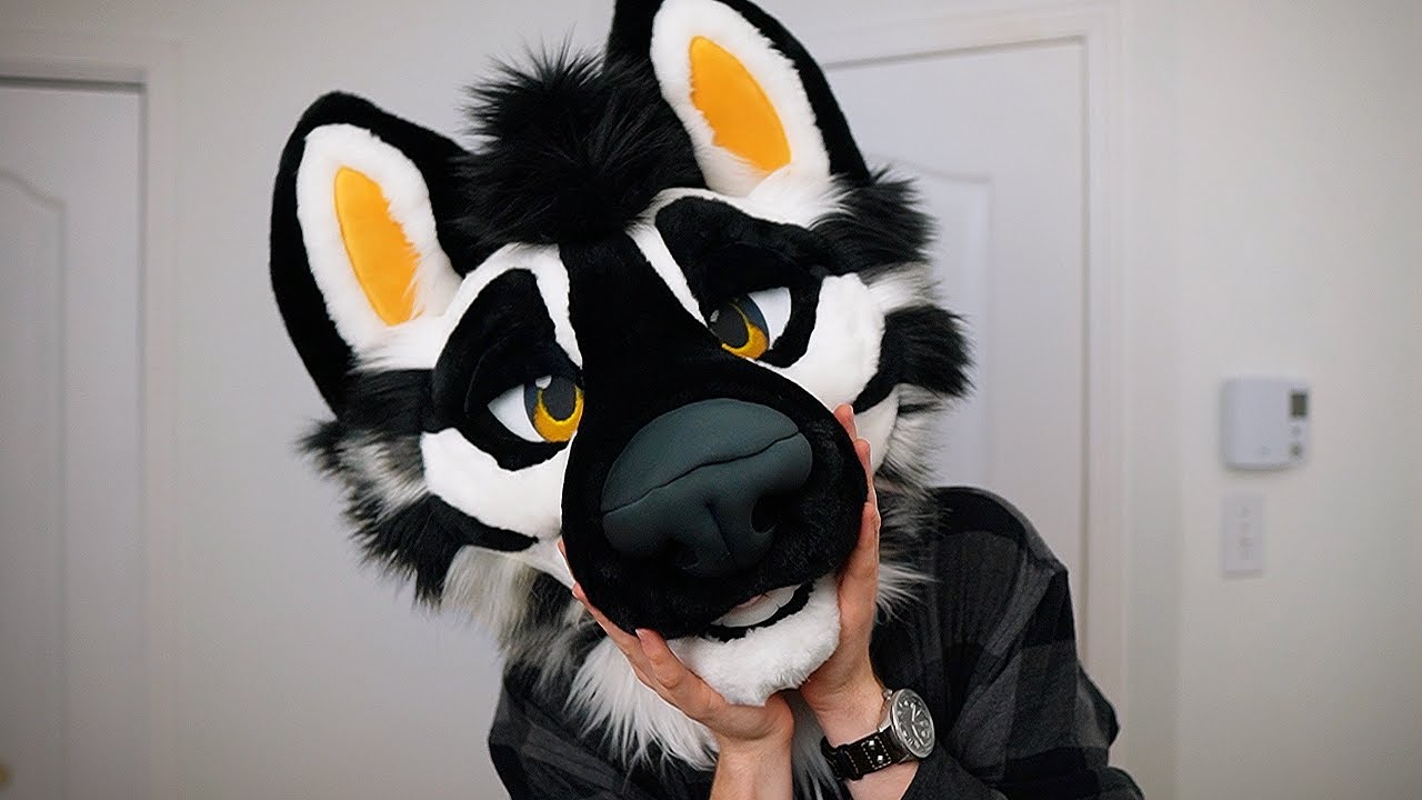 [Furry ASMR] Giving You All My Attention