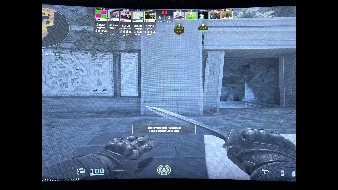 FACEIT LVL UP