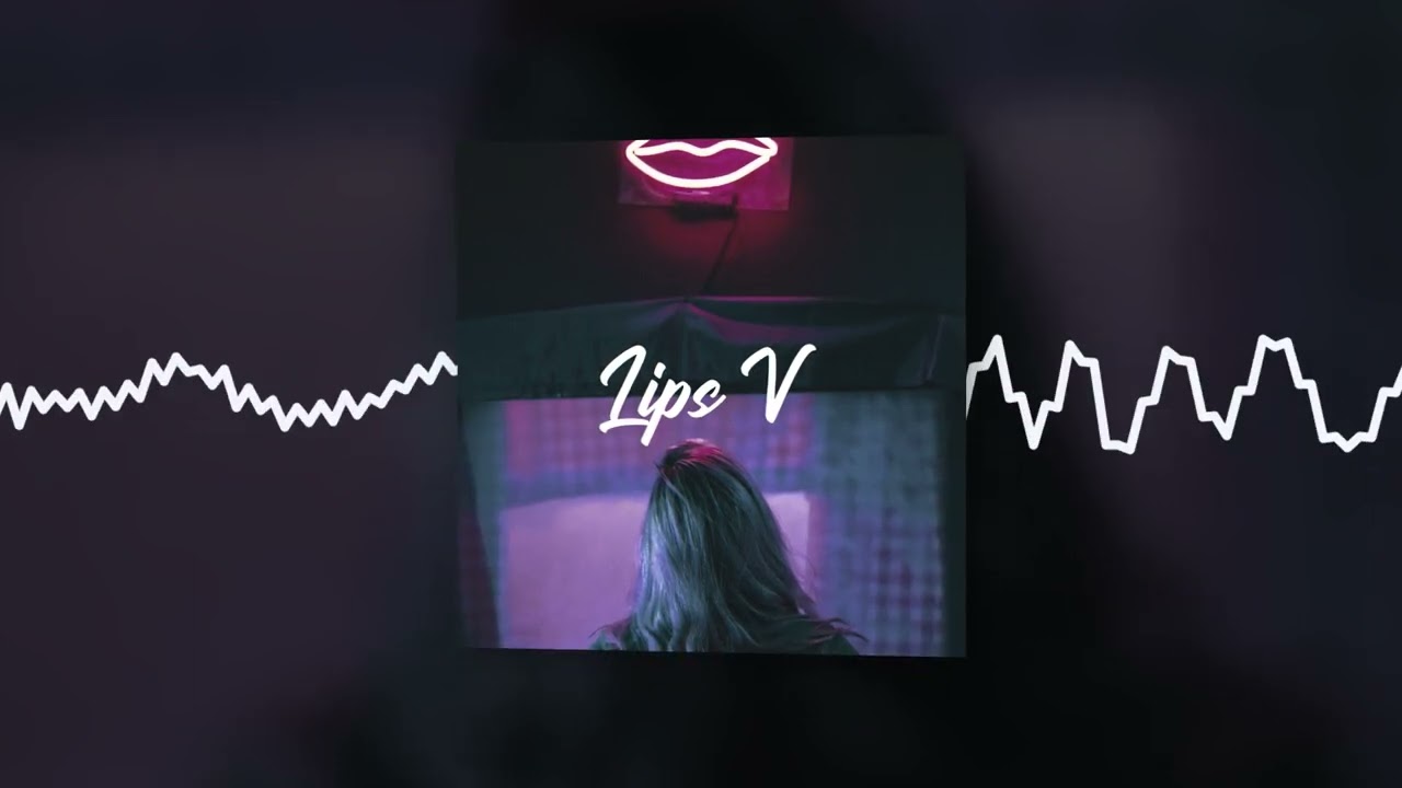 Maxun - Lips V (Official audio)