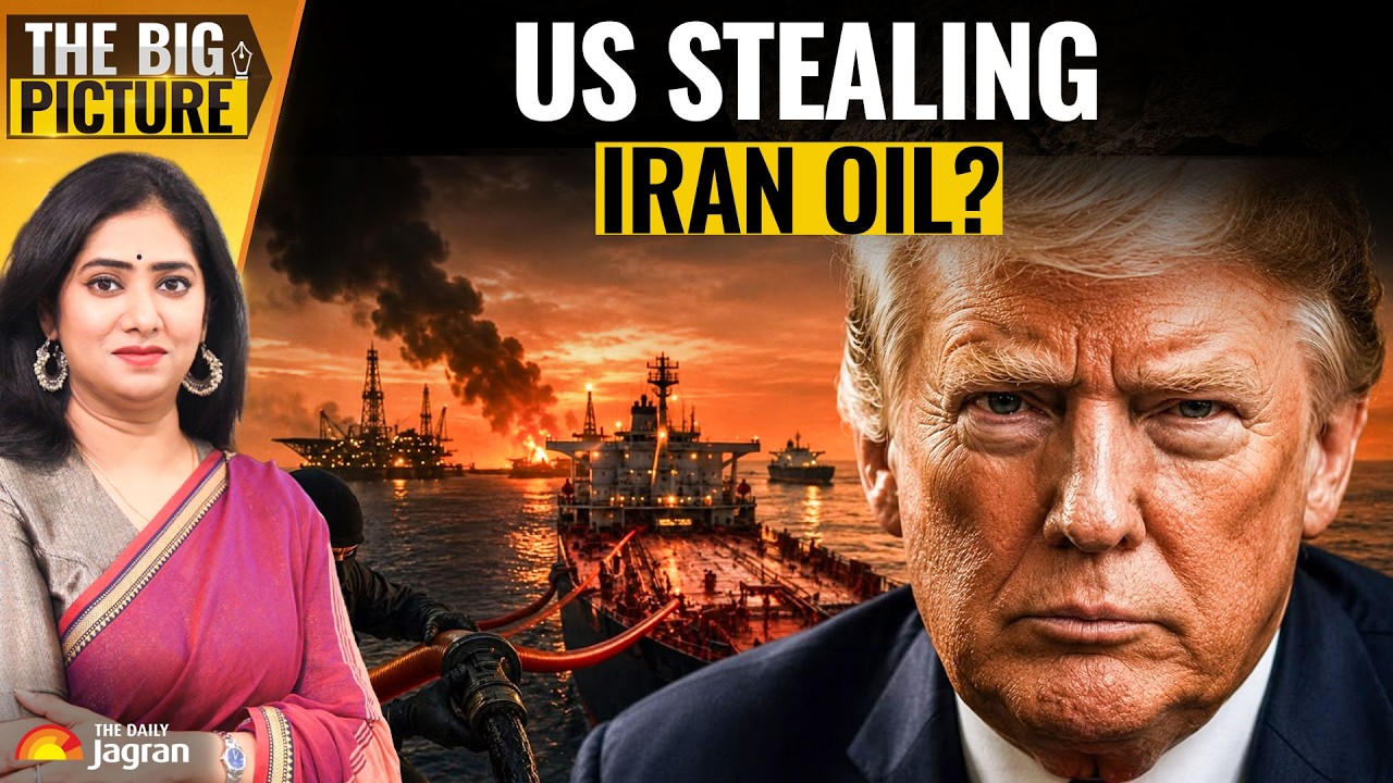 Секретная нефтяная миссия США! Как Америка использует незаконные методы Китая для контроля над Ор...