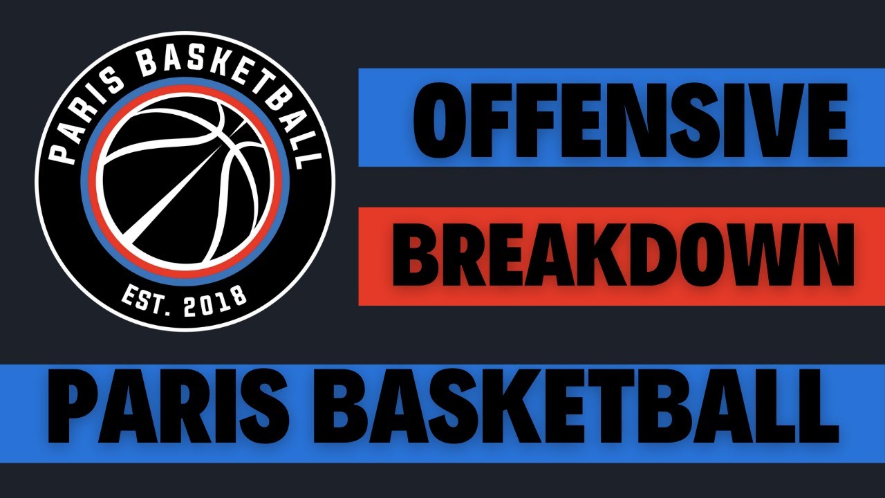 Offensive Breakdown: Paris Basketball vs Bayern Munich  | EuroLeague Game February 27, 2025