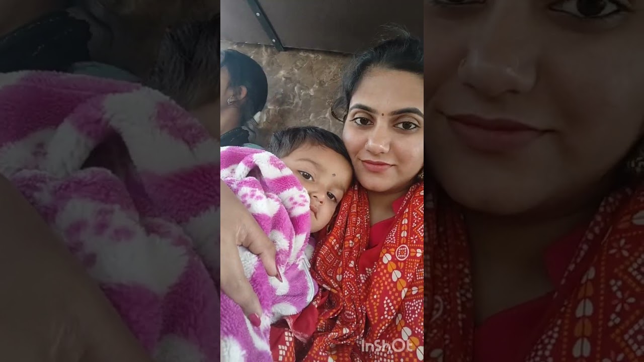 😄गाडी नाही.. आज थेट टँकरने सफर! 🚛✨असा प्रवास कधीच केला नव्हता#familyvlog #ytstudioes #dailylife 