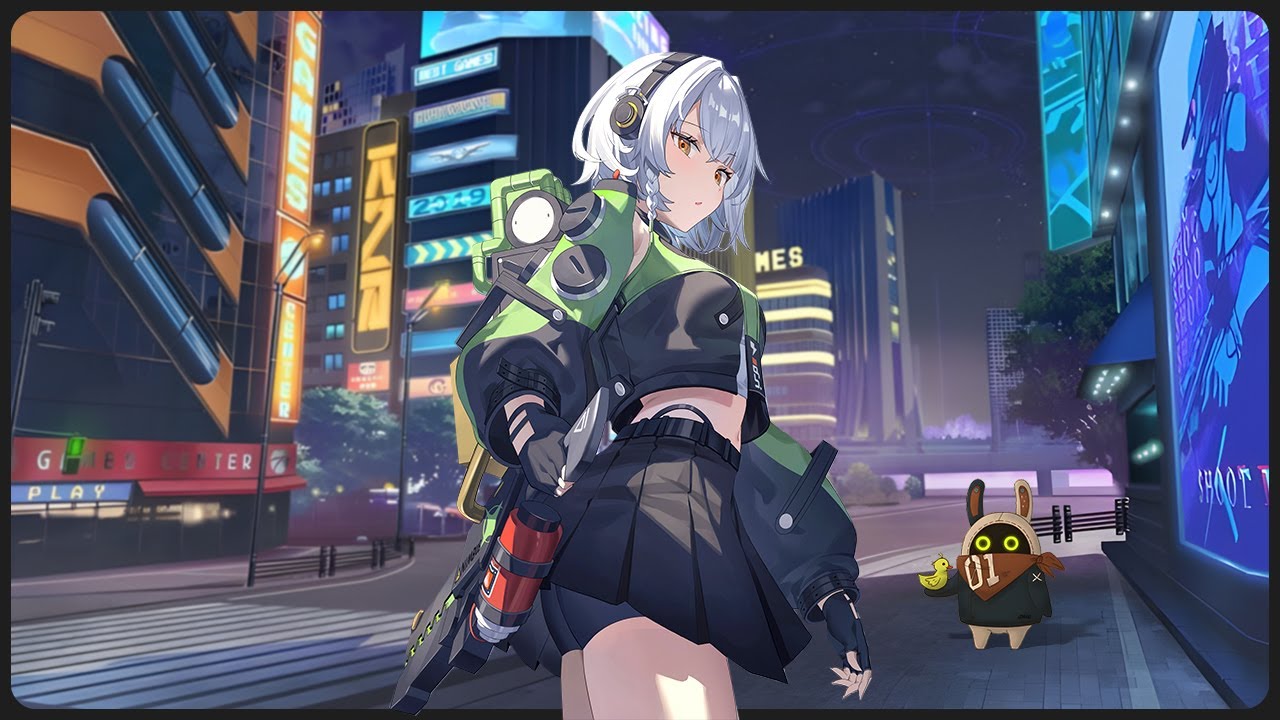 「Nightcore」→ You're Gonna Go Far, Kid (Rock Version) (Lyrics)【𝙉𝙑】