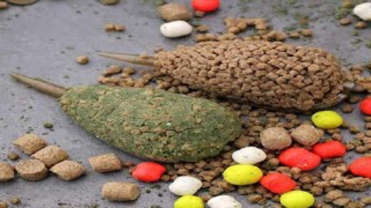ПОЛУЧИЛ ПЕЛЛЕТС ДЛЯ ФЛЭТ ОДИН В ОДИН С BOUNTY! Pellets Flat