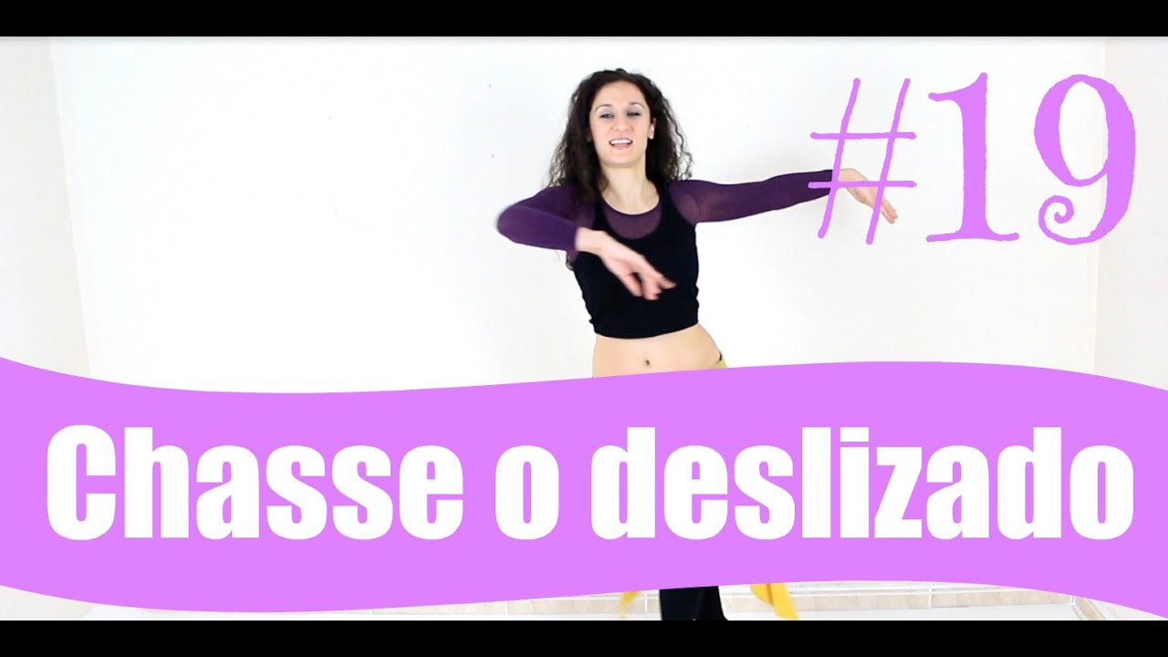Chasse #19