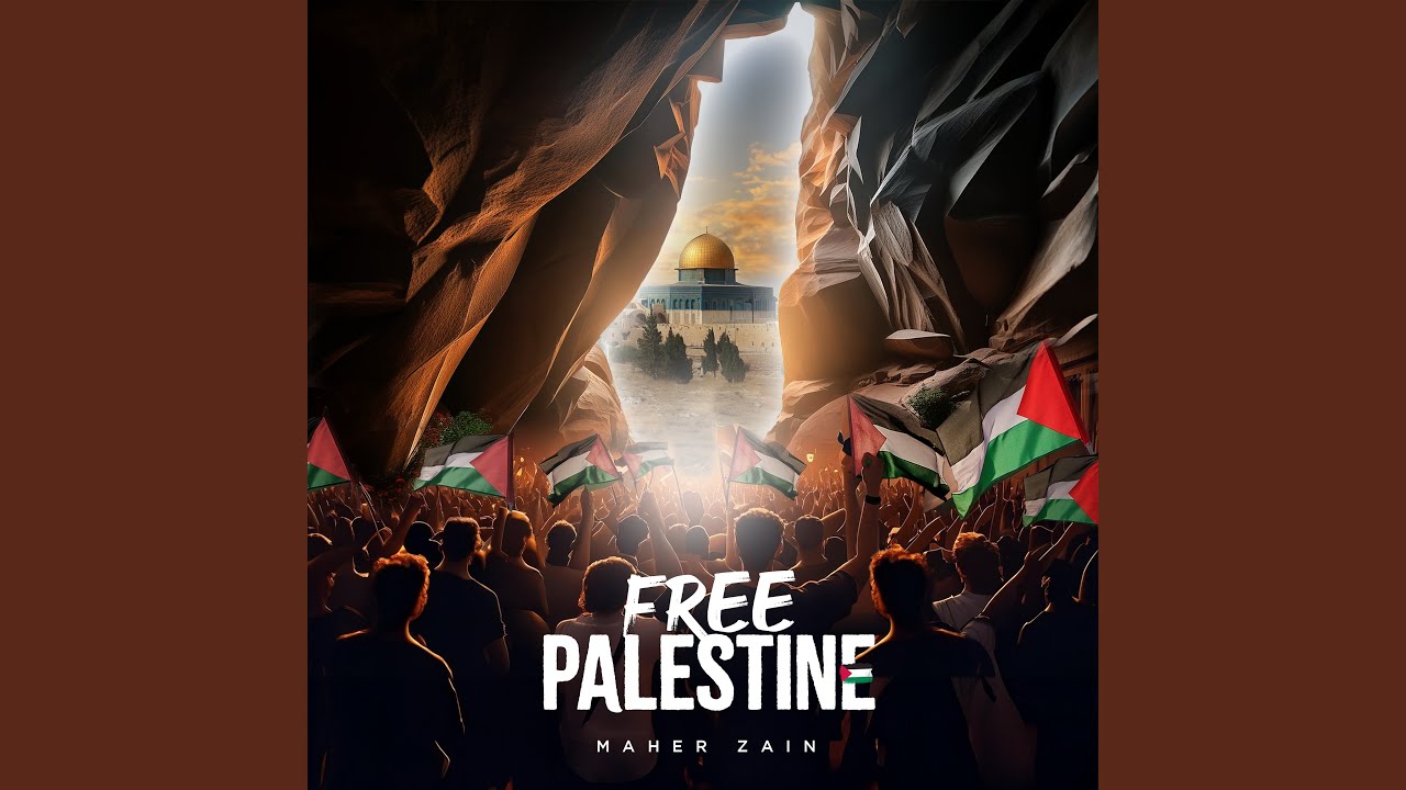 Free Palestine