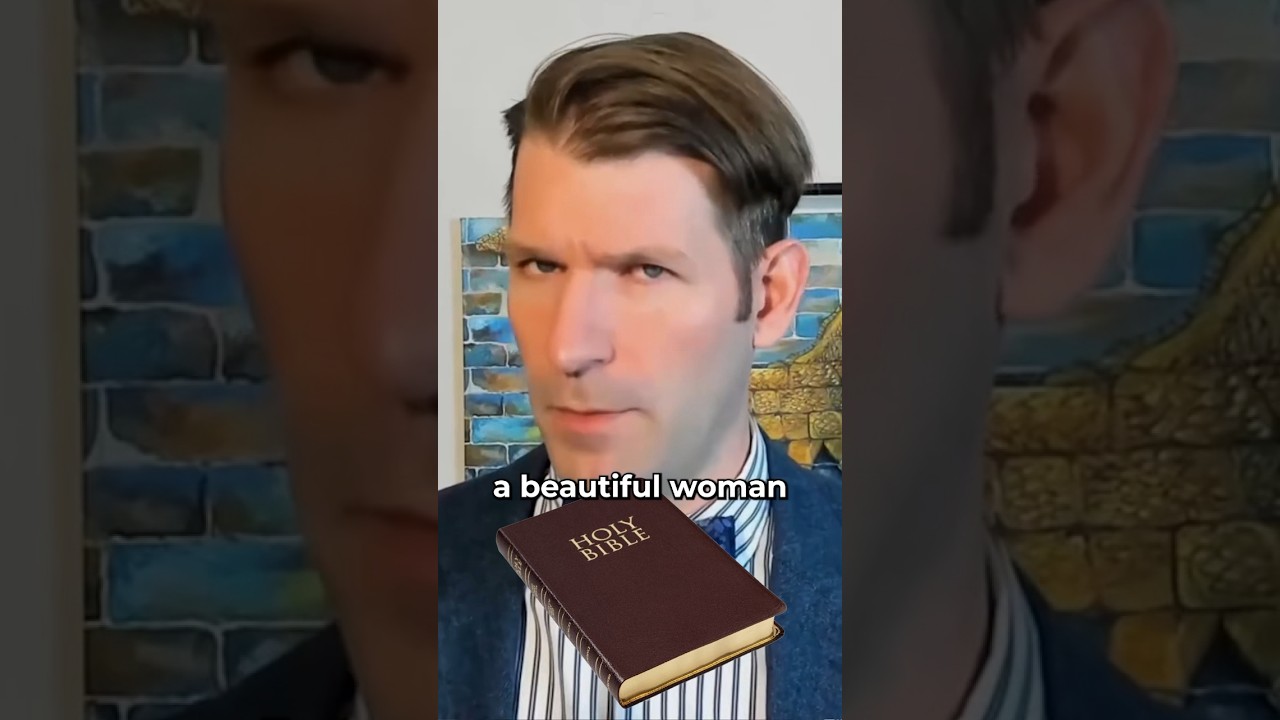 Да, Библия поддерживает рабство
