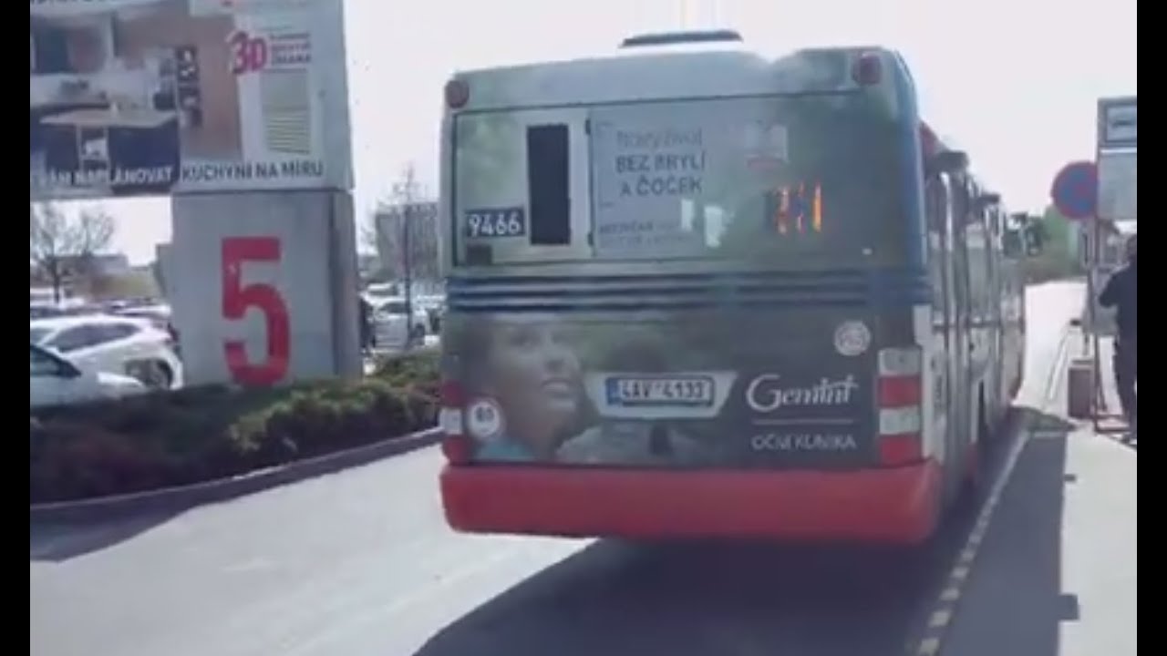SOR NB 12|ARRIVA CITY| LINKA 208