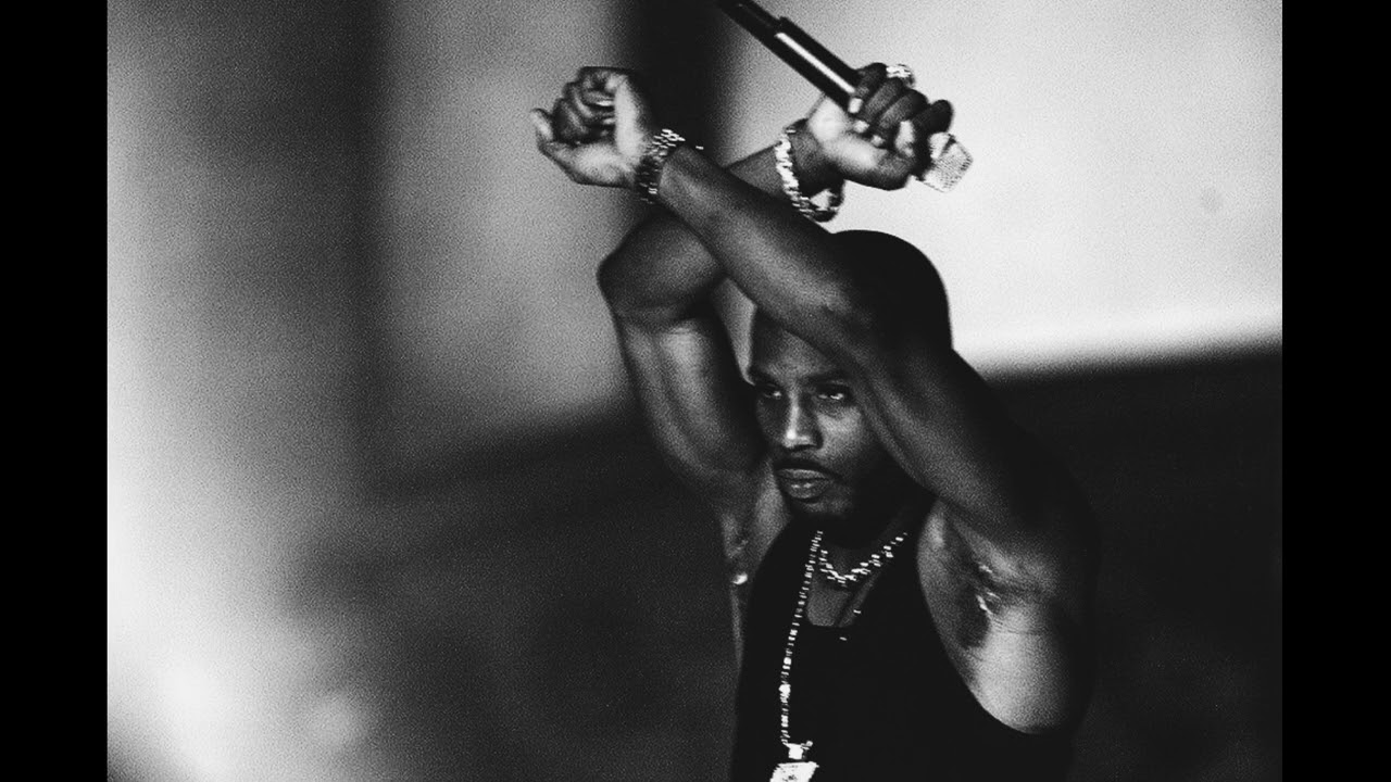 TUPAC x DMX TYPE BEAT 2026 (PRAISE - WITH HOOK) Ghost8eats