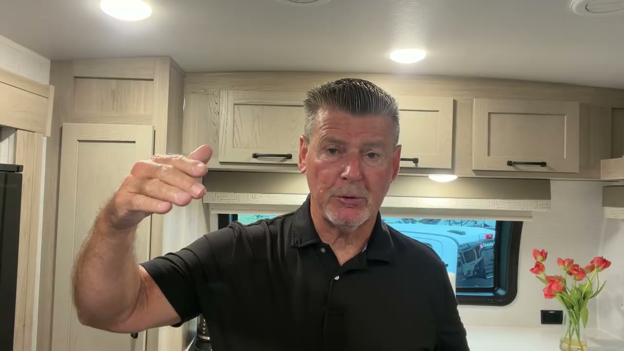 Morning Chat with Sarasota Tim!
