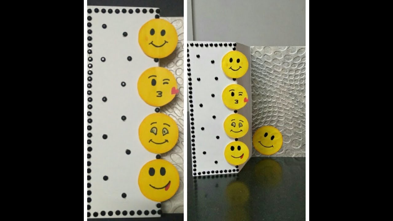 Friendship card | card for best friend | diy card for friends