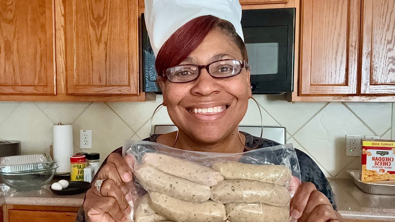 Chef Finally Making The Boudin Balls! Cooking with 1K