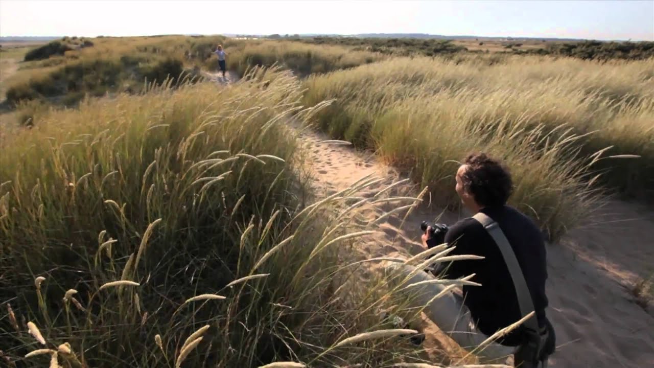 Canon EOS 60D product walkthrough video