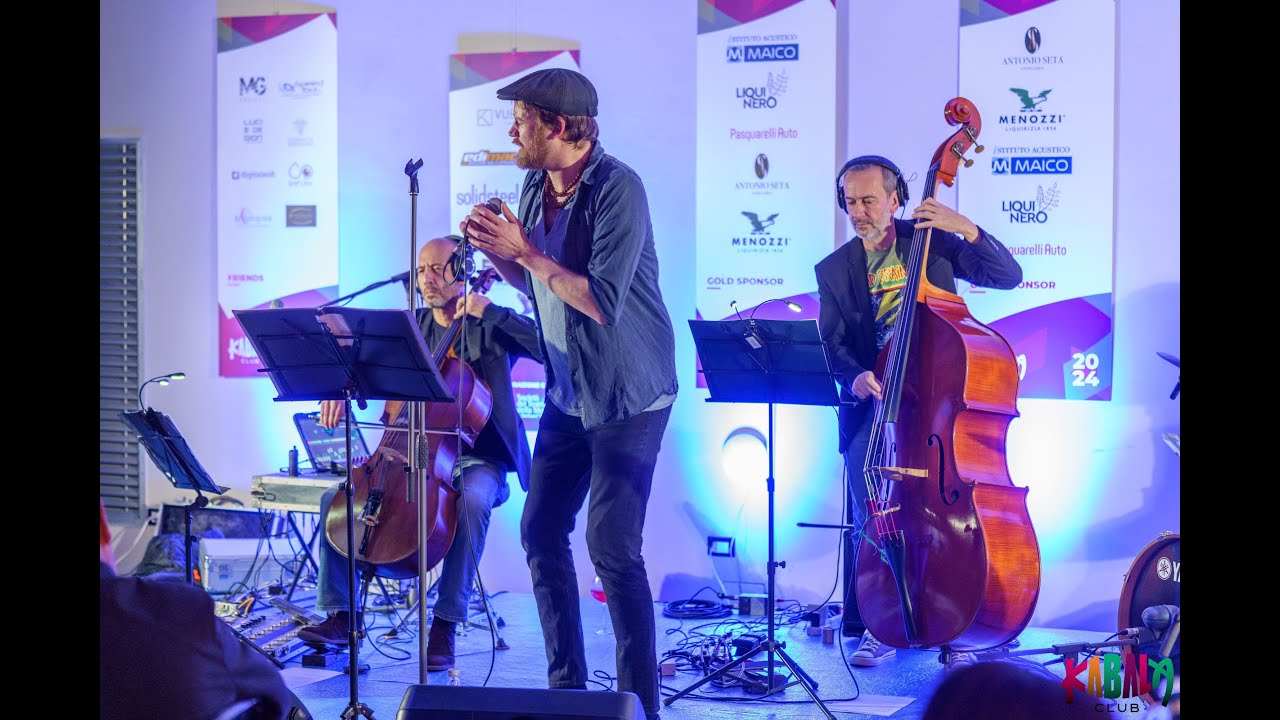 Quintorigo, Tributo a Jimi Hendrix