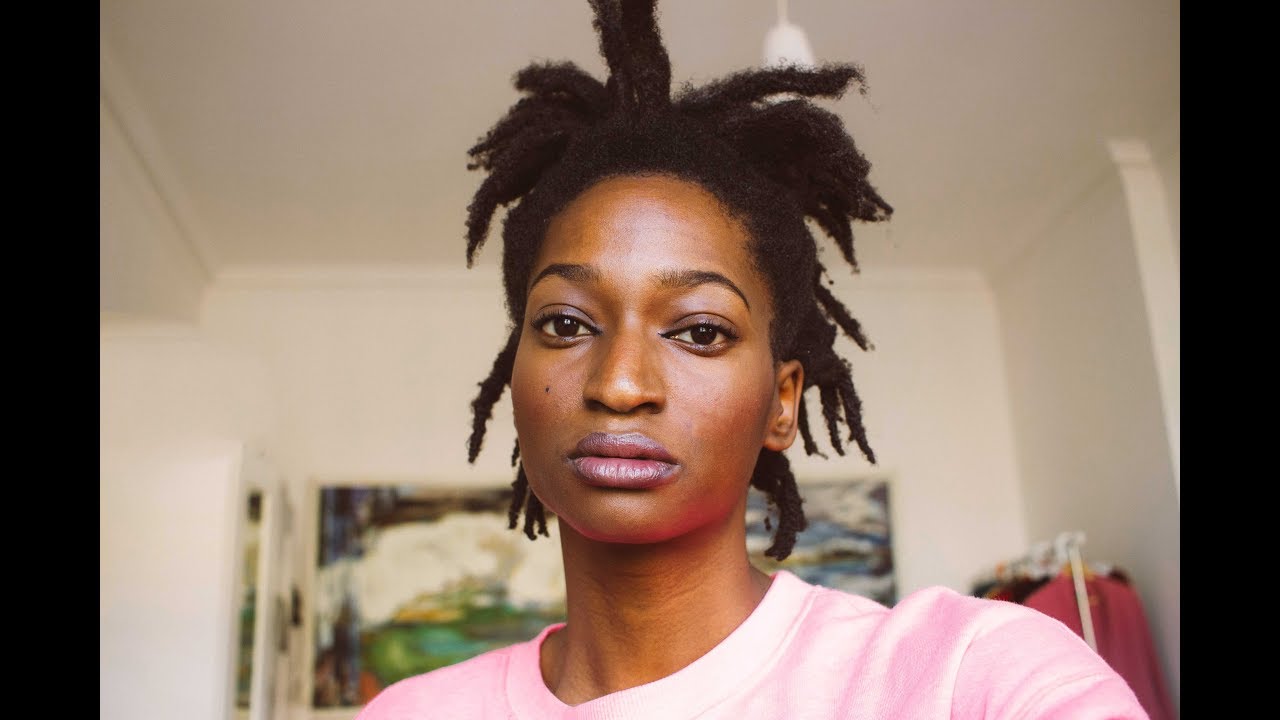..My Freeform Locs are Unprofessional...?