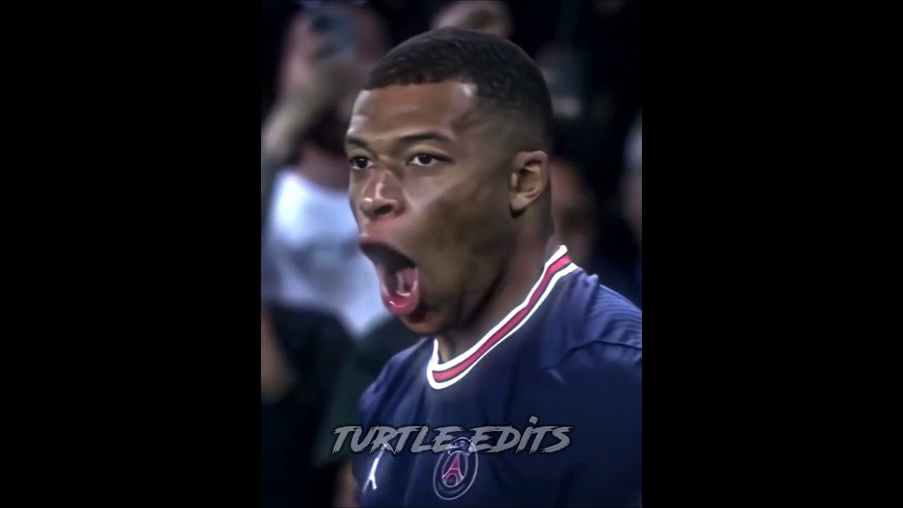 Ramenez La coupe a La Maison edit ft-Kylian Mbappe ✨#football #mbappe
