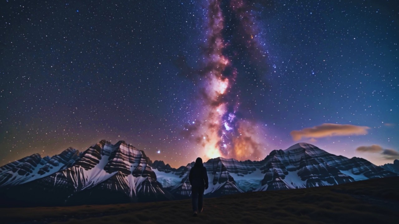 Beta Wave Sleep Meditation | Unlock Dreams & Higher Awareness