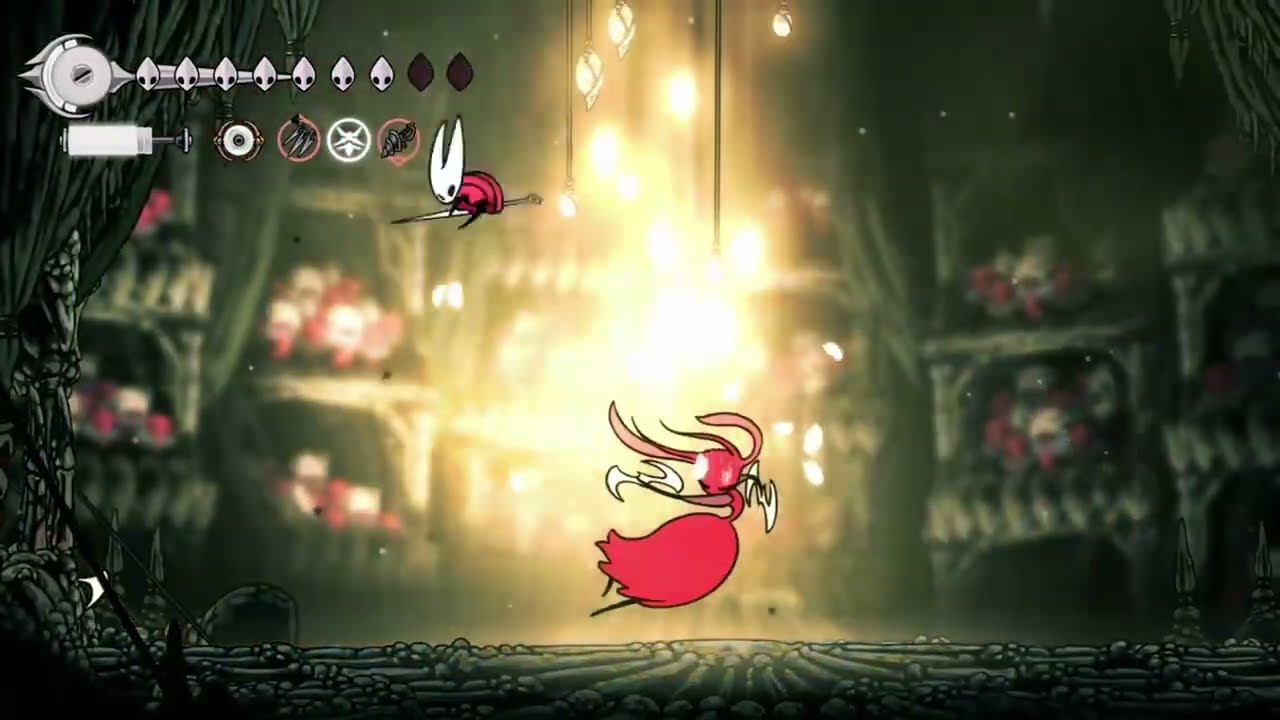 skarr singer karmaleta:hollowknightsilksong