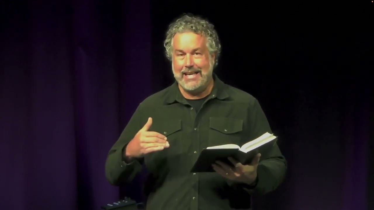Liberti Communion Sunday | Steve Huber