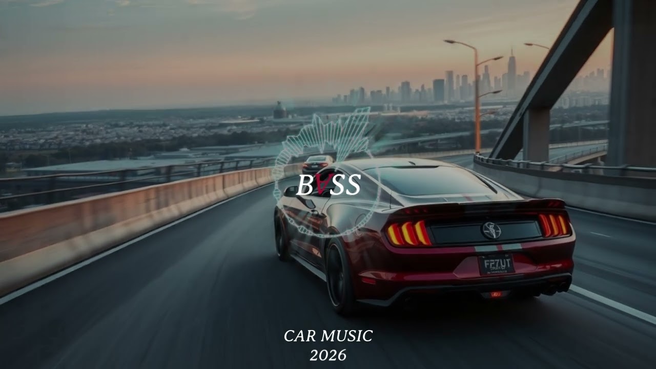 EDM MIX – PERFECT BASS CLUB BANGER 🔥💯 | DANCE PARTY 🎉 | NIGHT DRIVE 🌉✨ | GYM 💪-
