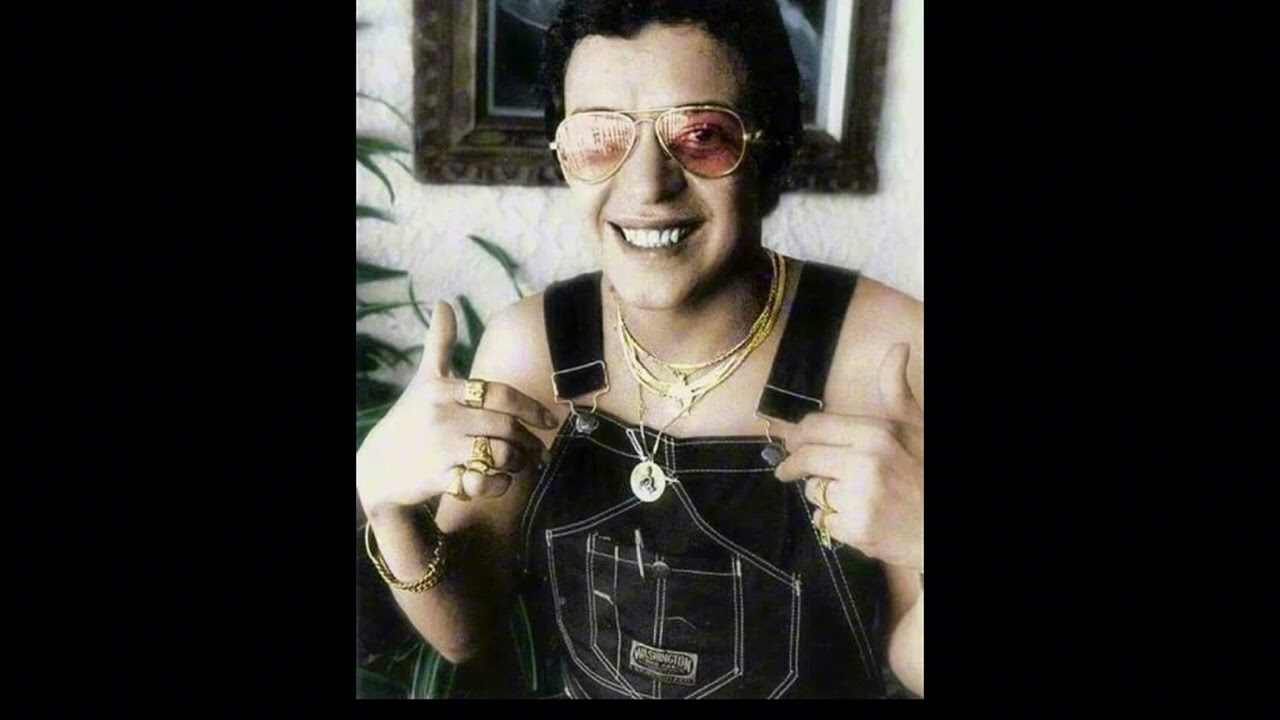 [FREE] Héctor Lavoe Detroit Type Beat YN Jay Type Beat - Tus Ojos Mi Tio H CSMRE