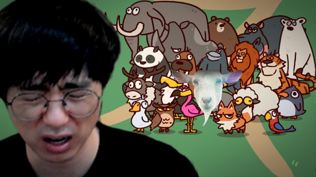 [케인] 방송의 기준과 기둥이 무너진 이날 (My Voice Zoo)