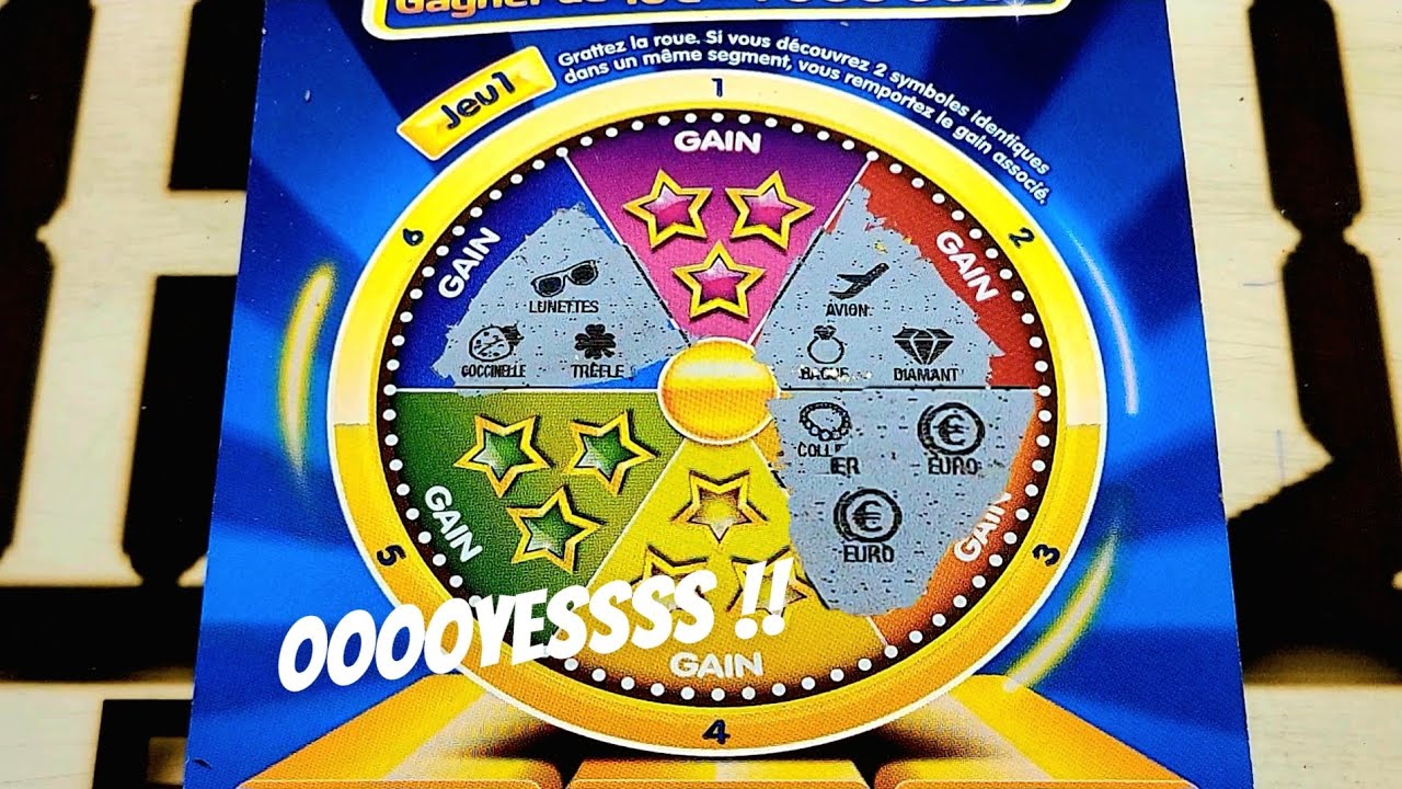 👑 J'ai vu des trucs !! ✨️🤑🎊💰💰
