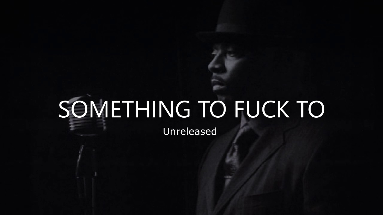 Nate Dogg  - Something To Fuck To /Unreleased /Prod. by Dr.Dre