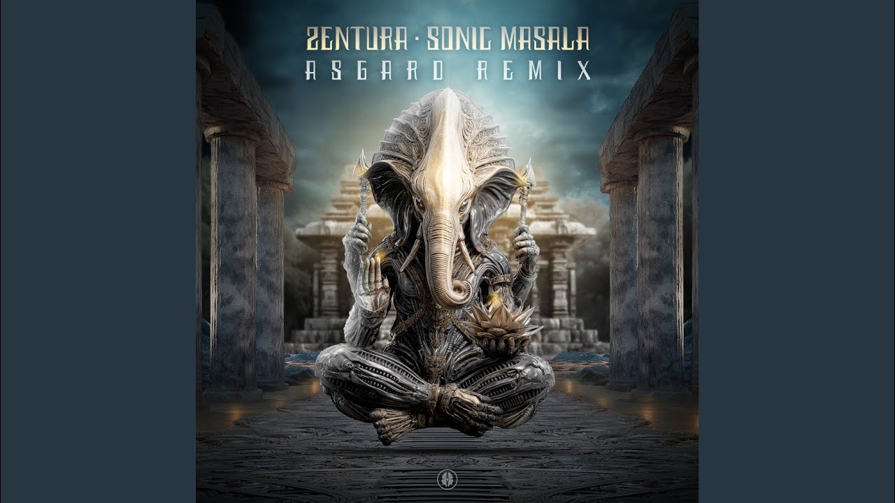 Sonic Masala (Asgard Remix)