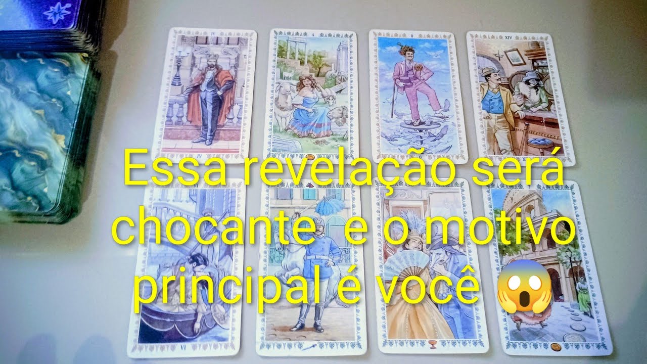 ESCORPIÃO ♏ Atenção!  Você não vai mais olhar essa pessoa do mesmo jeito...algo guardado se revela 