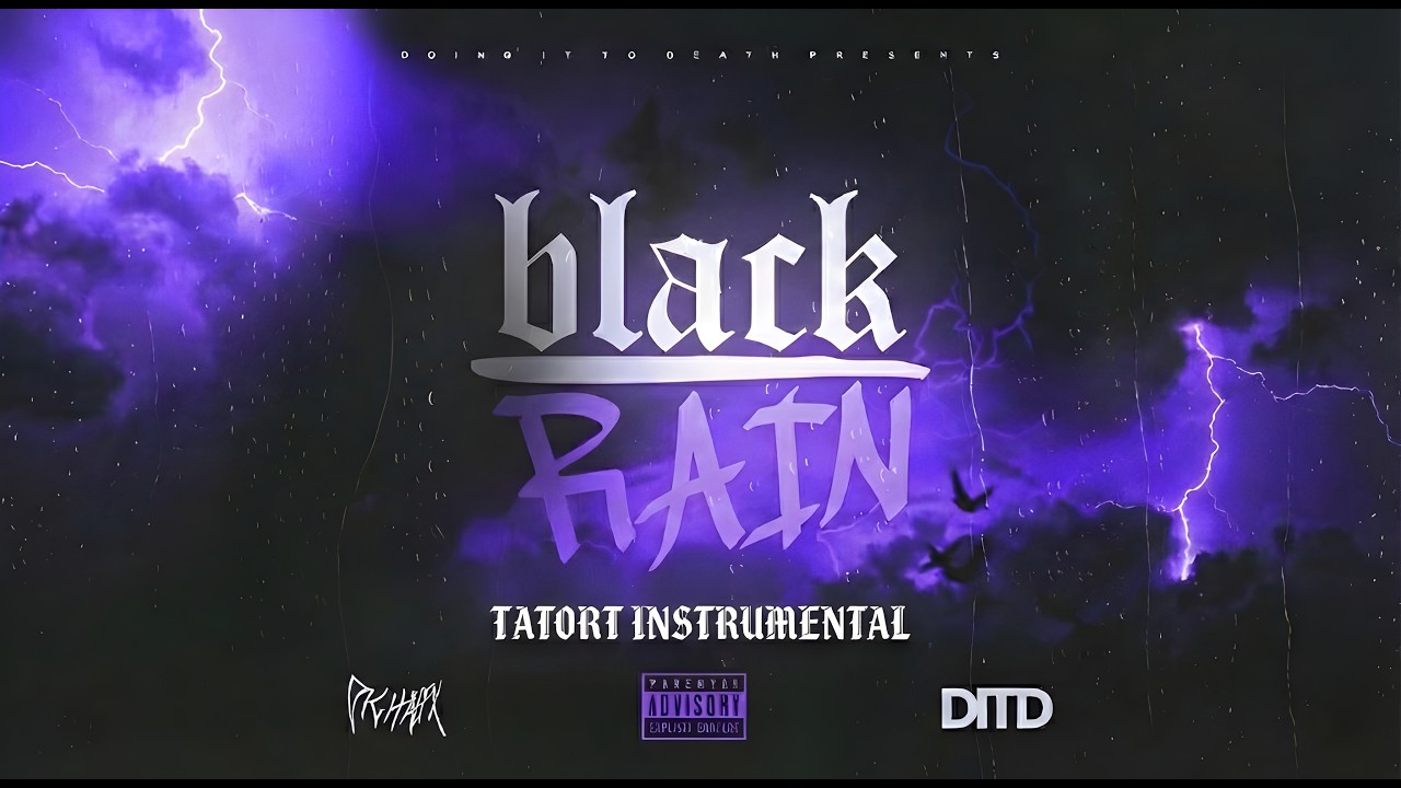 Liam54er x Samek x Jayef Kay - Tatort [Instrumental] (prod. by PVSC & mybtchlovecoco)