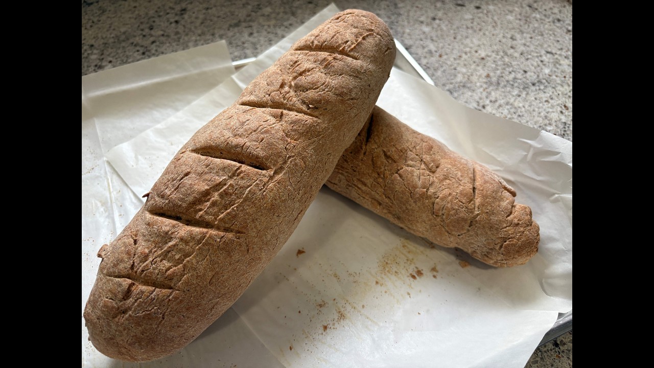 Lumiere Baguettes