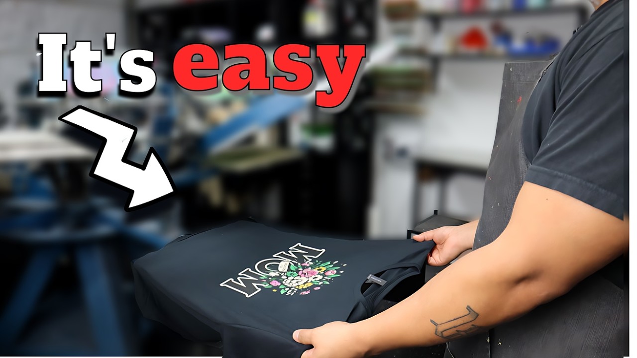 3 Tips to Boost your T-shirt sales.