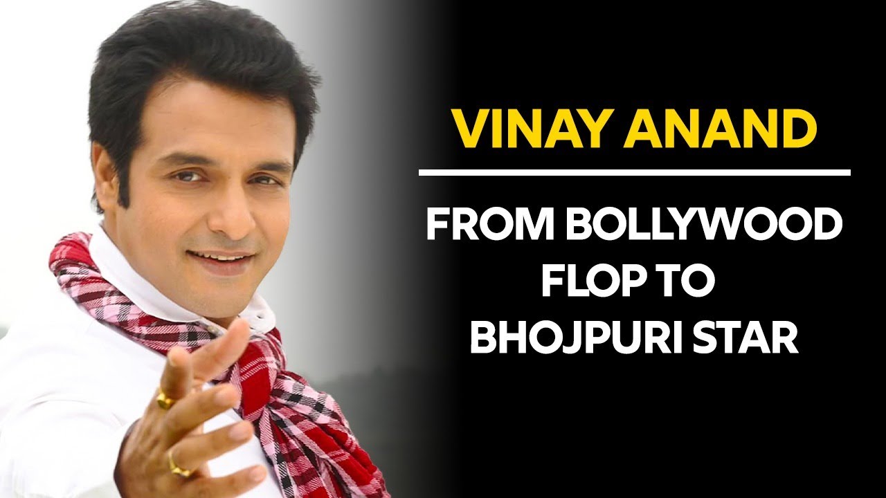 Vinay Anand's Painful Life Story | Nephew of Govinda @Tabassum Talkies