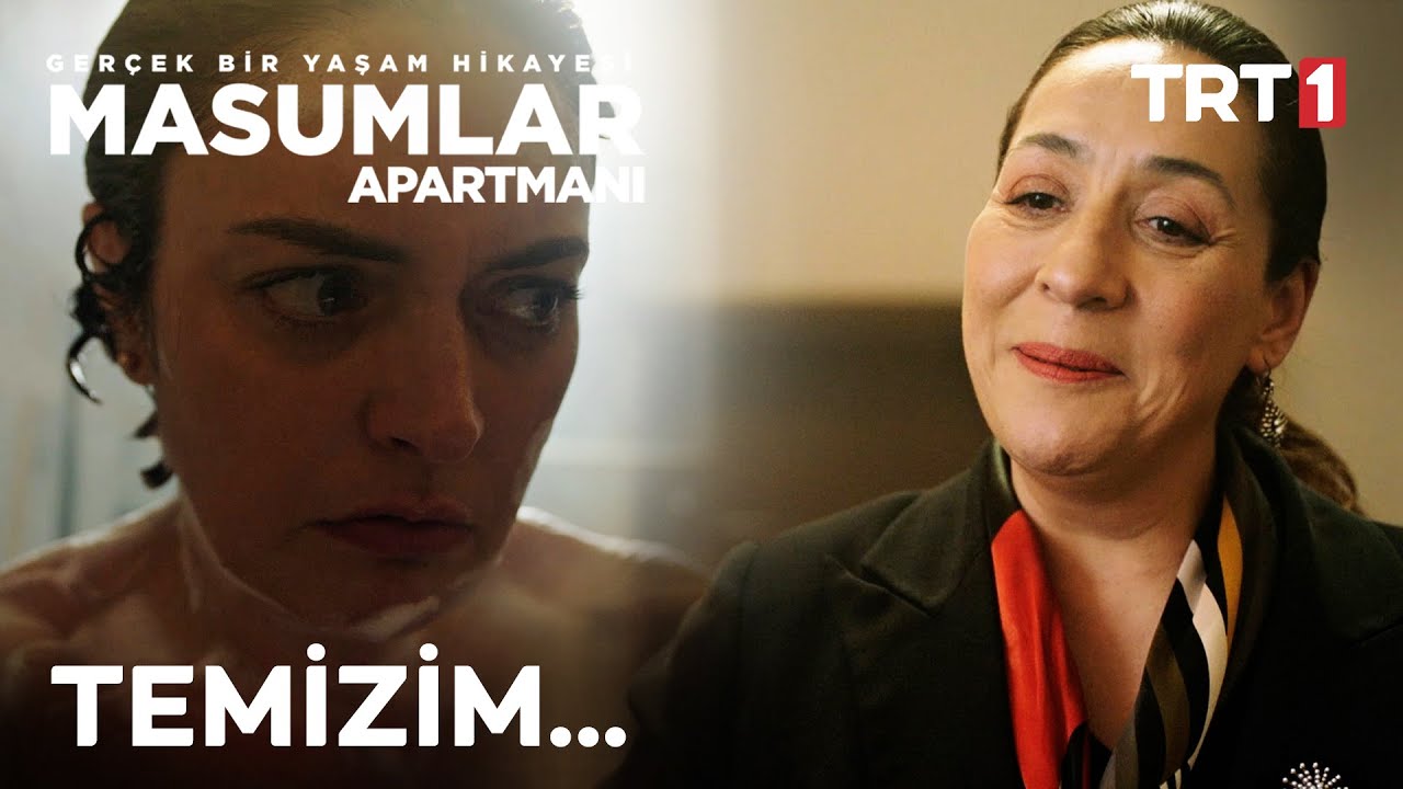 Kendisi İçin Büyük Bir Adım... 