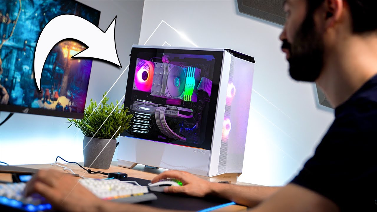 QUALE SAREBBE IL MIGLIOR PC GAMING OGGI? - 2021