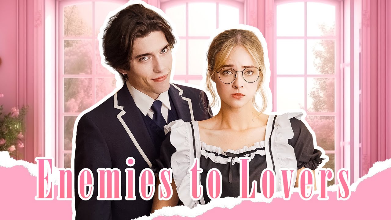 💞😮When Nemeses Fall in Love &ndash; The Ultimate Twist💥 | ReelShort