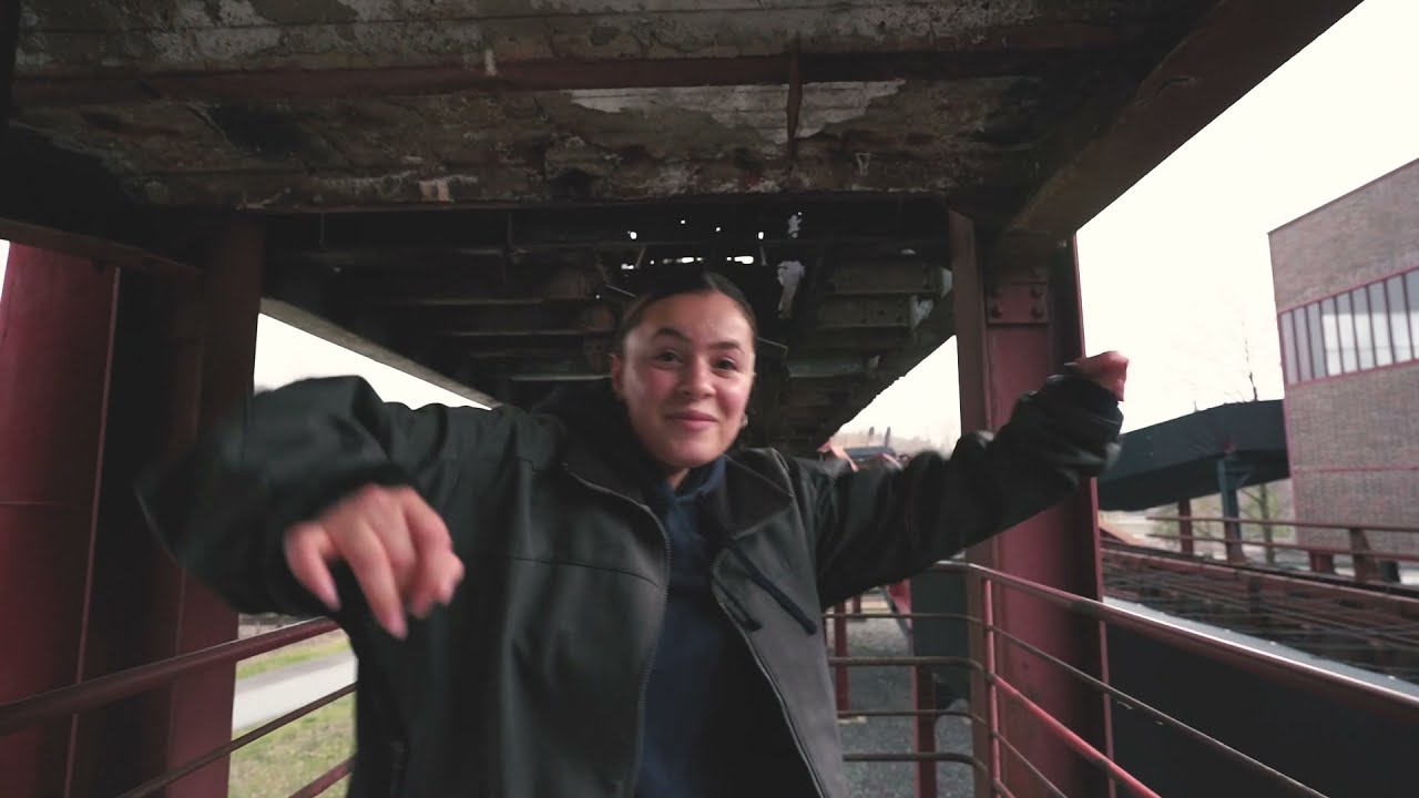 URBAN ART 3  // the documentary