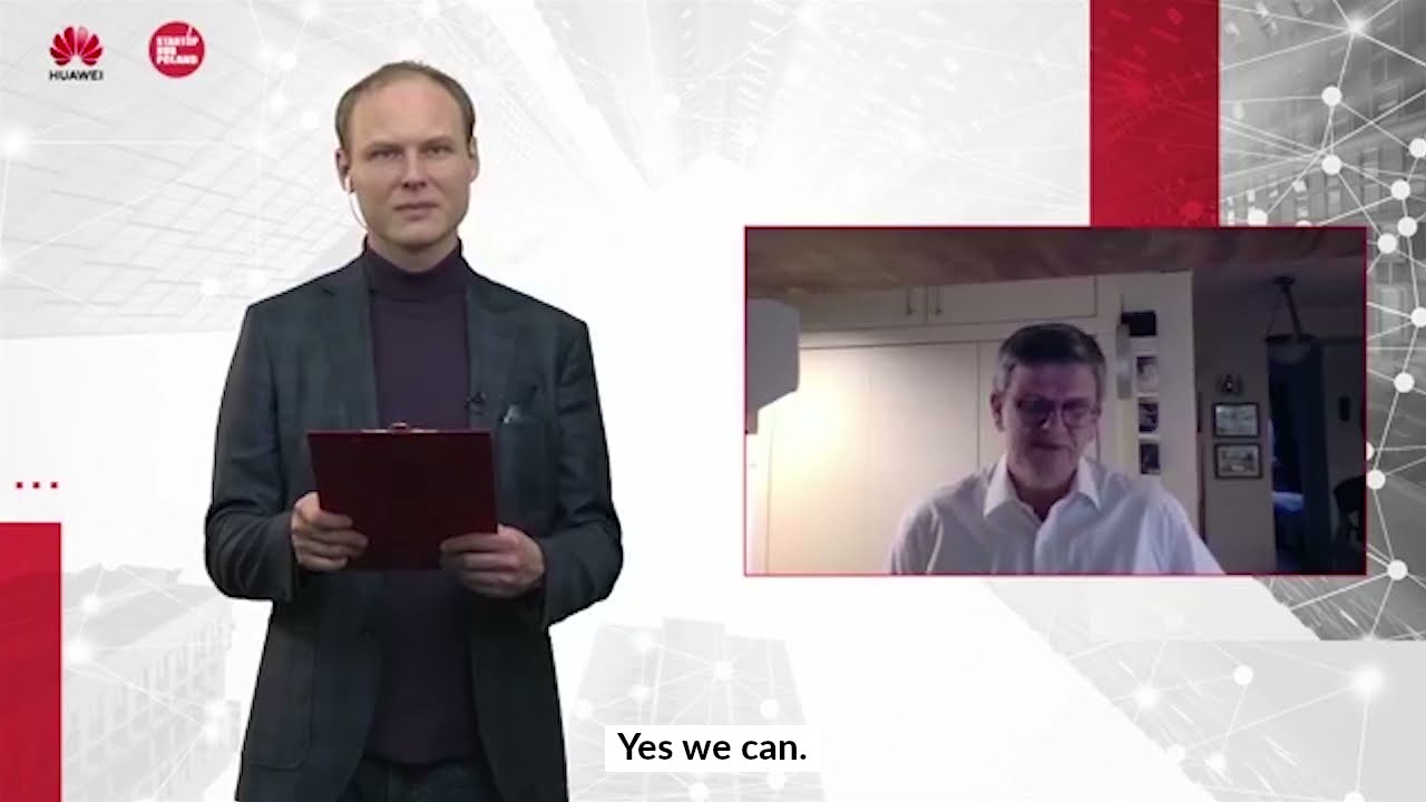 WHEELSTAR wins Huawei Startup Challenge
