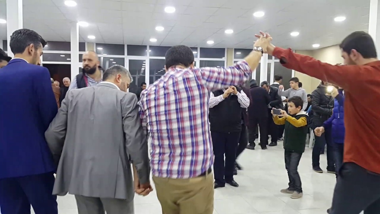 Erzurum Başovacik köyü