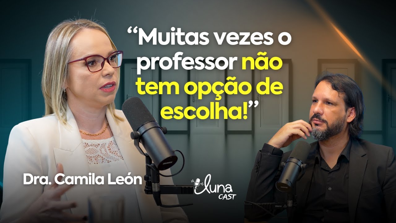 Como usar evidências científicas para ensinar melhor? Camila León
