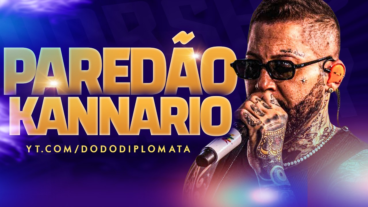 KANNARIO EM JUAZEIRO - IGOR KANNARIO - KANARIO AO VIVO 2026 - ATUALIZADO MARÇO IK