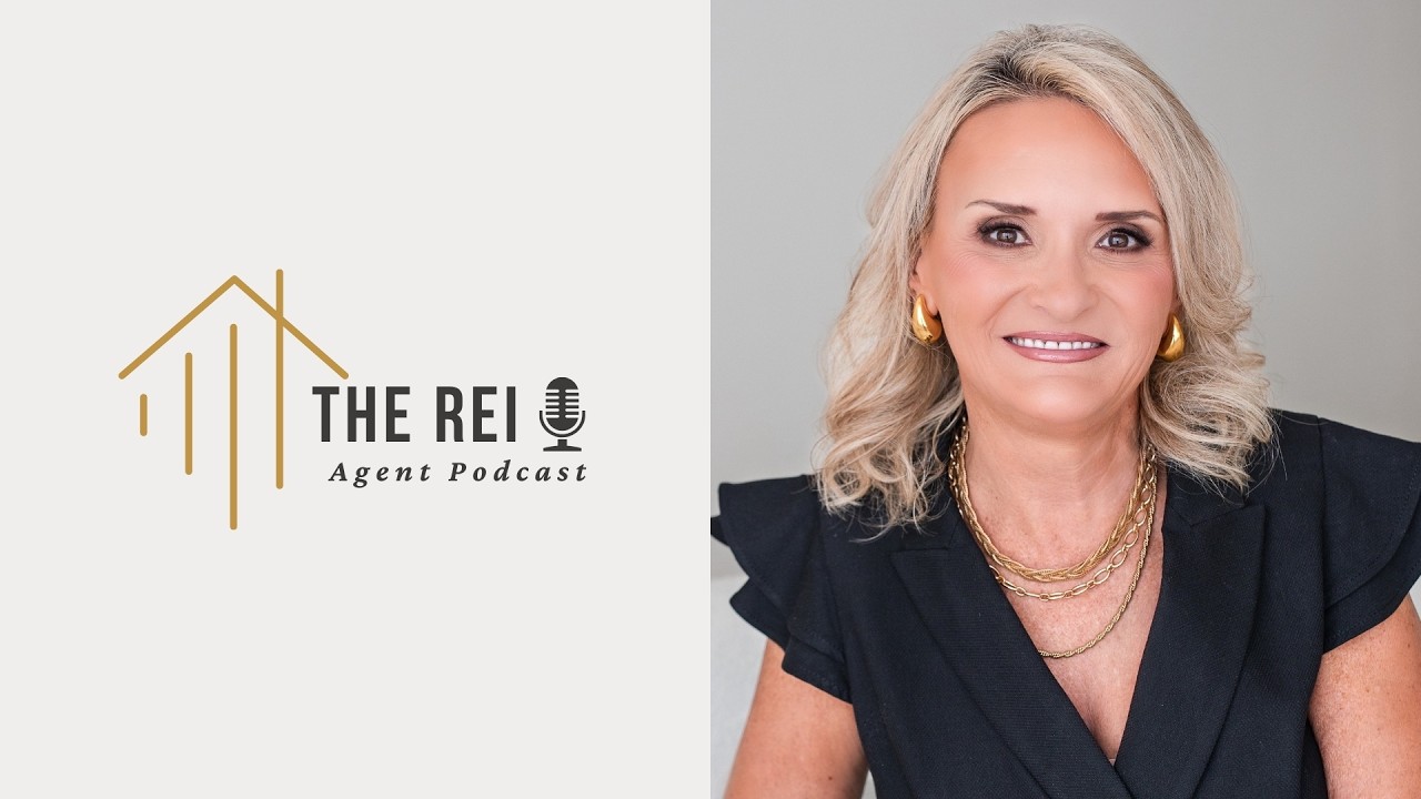 Discipline Builds Freedom and Wealth Through Relationships with Kendra Cooke