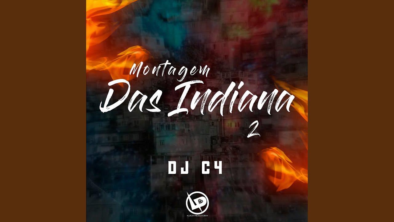 Montagem das Indiana 2