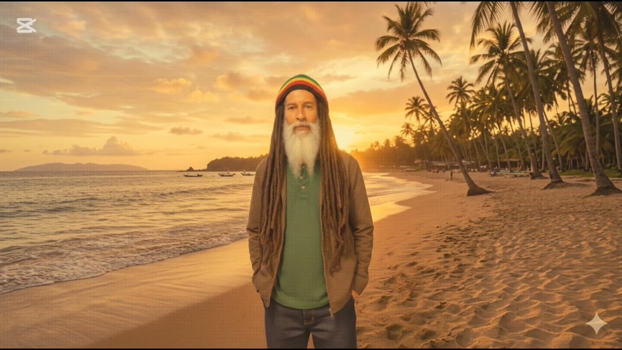 Jah Wisdom 