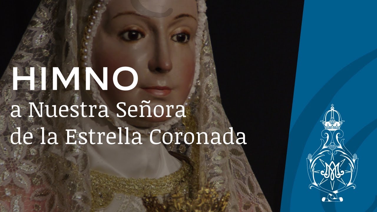 Himno Virgen de la Estrella de Toledo