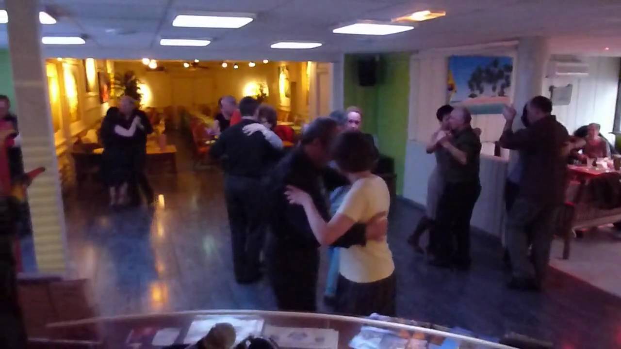 Milonga Alas D' Tango - www.harmoniatango64.com