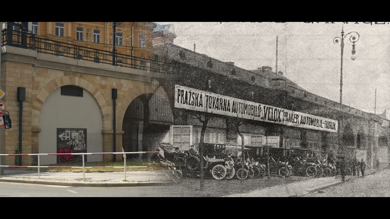 Negrelliho viadukt
